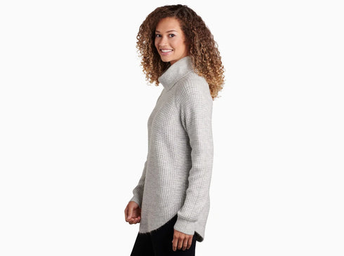 25 Sienna Sweater